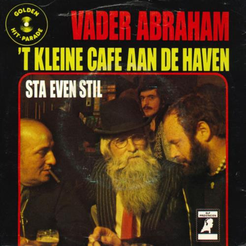 Vader Abraham
